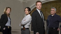 «Жизнь как приговор (2007-2009)» — обои к сериалу #8