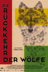 Постер фильма «Die Rückkehr der Wölfe (2019)» — (2 из 3)