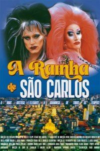 Poster de A Rainha de São Carlos