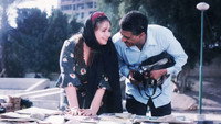 «Edhak el soura tetlaa helwa (1999)» — обои к фильму #1