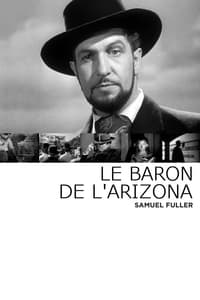 Le Baron de l'Arizona (1950)