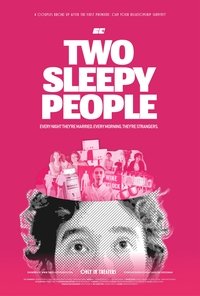 Poster de Two Sleepy People