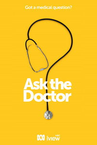 Постер сериала «Ask the Doctor (2017)» — (2 из 21)