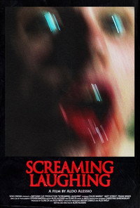 Screaming, Laughing (2026) poster