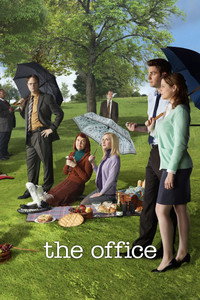 Постер сериала «Офис (2005-2013)» — (16 из 177)