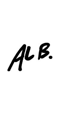 Постер фильма «Alberto and the Concrete Jungle (2020)» — (3 из 4)