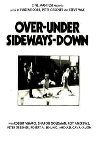 Over-Under Sideways-Down (1977)