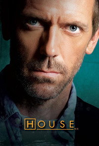 Постер сериала «Доктор Хаус (2004-2012)» — (28 из 347)
