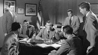 «К востоку на Бикон (1952)» — обои к фильму #2