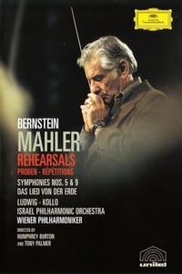 Bernstein Mahler Rehearsal (1976)