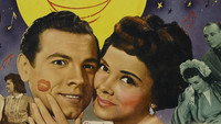 «Полуночный поцелуй (1949)» — обои к фильму #1