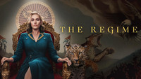 Обои к сериалу «Режим (2024)» — (11 из 47)