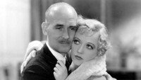 «Блондинка из варьете (1932)» — обои к фильму #4