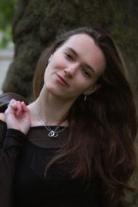 Bohdana Lisovska profile