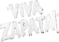 Логотип фильма «Вива, Сапата! (1952)» — (2 из 20)