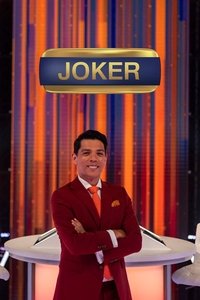 copertina serie tv Joker 2023