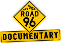Логотип фильма «On the Road 96 (2021)» — (1 из 12)