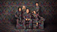 Обои к сериалу «Коннеры (2018 - 2025)» — (13 из 50)