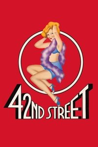 Poster de 42nd Street