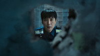 Обои к сериалу «Курок (2025)» — (18 из 32)