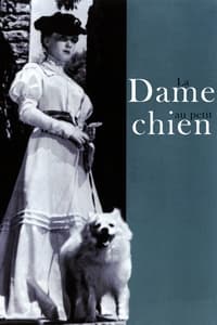 La Dame au petit chien (1960)