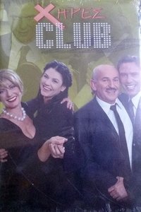 Saison 1 poster