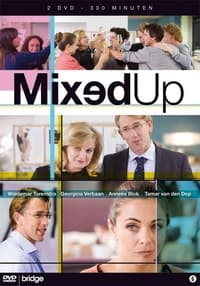 Mixed Up (2011)