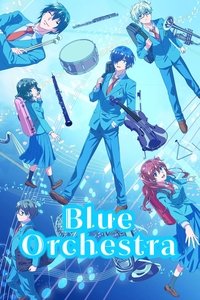 Blue Orchestra