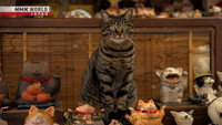 Aichi: Lead by Beckoning Cats