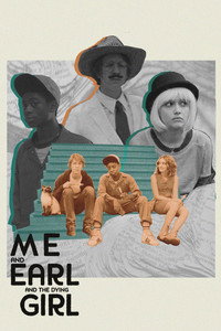 Постер фильма «Я, Эрл и умирающая девушка (2015)» — (7 из 50)