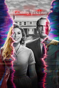 Постер сериала «Ванда/Вижн (2021)» — (74 из 209)