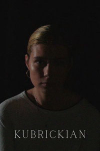 Kubrickian (2026) subtitle poster