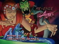 The Revenge of Astra
