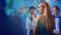 «Высокие приливы (2023)» — обои к сериалу #8