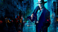 Обои к сериалу «Правосудие: Первобытный город (2023)» — (11 из 21)