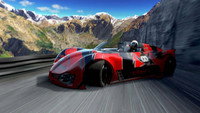 Speed Racer