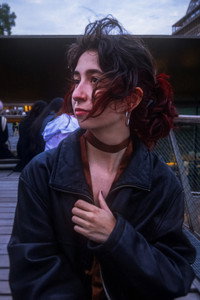 Kah Abrantes foto