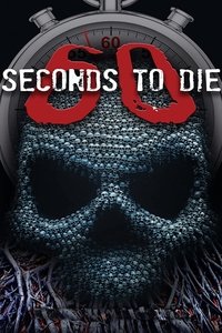 Poster de 60 Seconds to Die