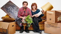 «Fullt Hus (2020)» — обои к сериалу #1