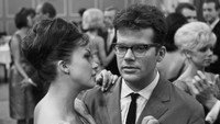 Обои к фильму «Девушка из банка (1963)» — (27 из 32)