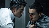 «Холодная война 2 (2016)» — обои к фильму #2