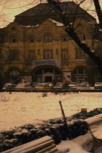 Imagem do Filme Seraliștii