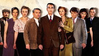 «Французский городок (2009-2017)» — обои к сериалу #2