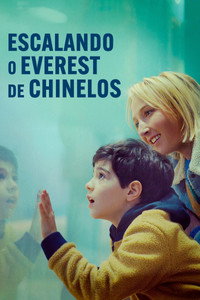 Imagem do Filme Escalando o Everest de Chinelos