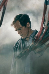 Постер сериала «Уэйко: Последствия (2023)» — (2 из 6)