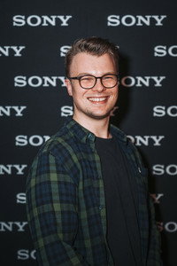 Kieran Lowley foto