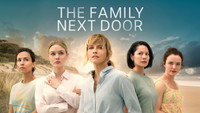 «The Family Next Door (2025)» — обои к сериалу #3