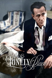 Постер фильма «В укромном месте (1950)» — (8 из 53)