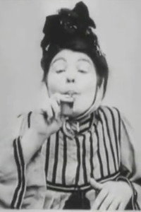 Постер фильма «Желания мадам (1907)» — (1 из 2)