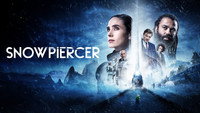 «Сквозь снег (2020-2024)» — обои к сериалу #5